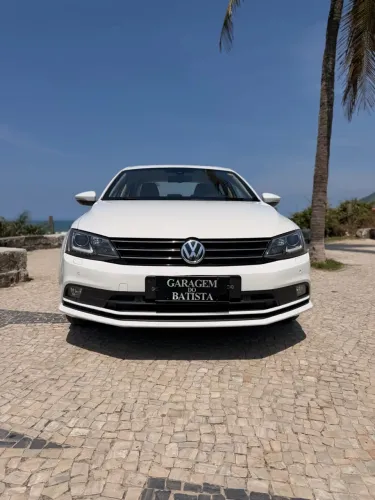Volkswagen Jetta Highline 2.0 TSI 16V 4P Tiptronic 2016