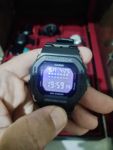 Gshok squad Sport