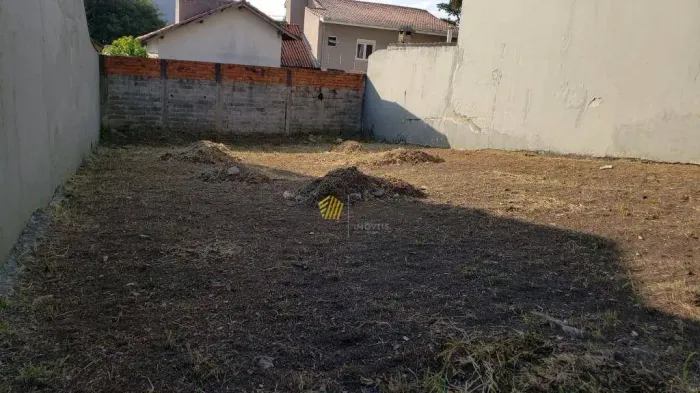 Excelente Terreno Parque dos Pássaros.