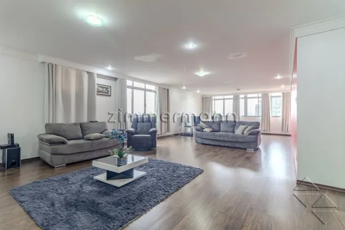 APARTAMENTO PINHEIROS 3 DORMITÓRIOS 1 VAGA