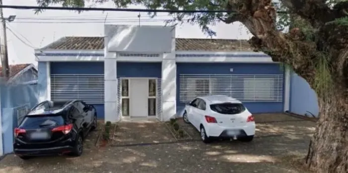 Casa comercial para alugar com 5 salas no Jardim Guanabara (Campinas/SP)