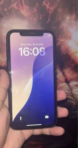 Vendo iphone 11 pro 