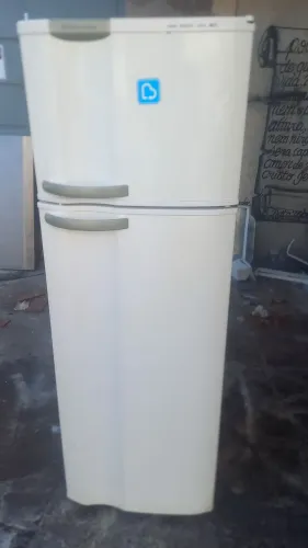 Geladeira Electrolux (Entrego)funcionando perfeitamente