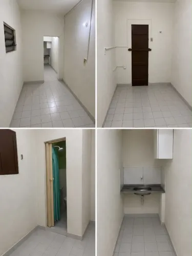 Casa para alugar a 2 quarteirões da Praça da Sé