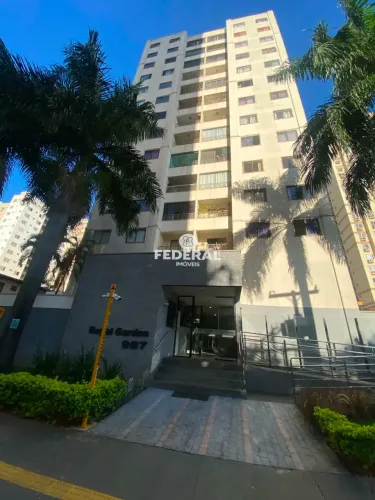 Residencial Royal Garden, 3Quartos, 85M², Baixo Bueno codigo: 341245