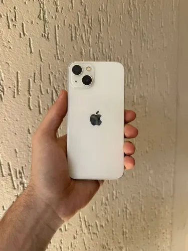 iPhone 13 zero 