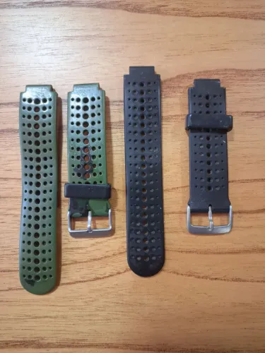 Pulseiras Garmin Forerunner 235