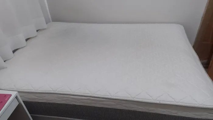 CAMA DE CASAL