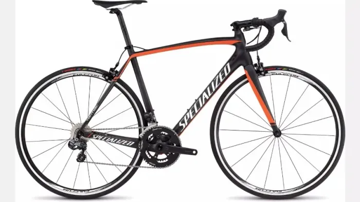 Specialized Tarmac