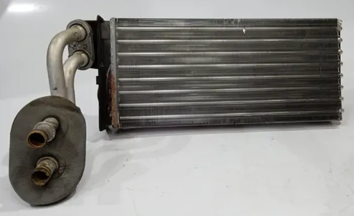 Radiador Ar Quente Renault Master 2008 2009 2010 2011