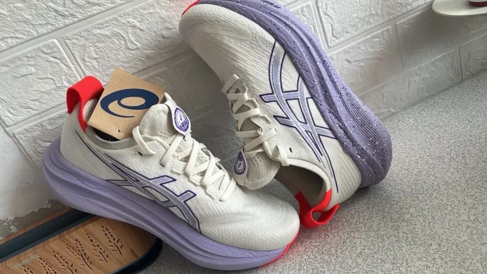 TÊNIS ASICS GEL TOKYO TAM.38