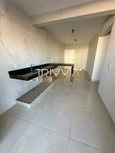 Apartamento Novo à Venda Pronto para Morar!