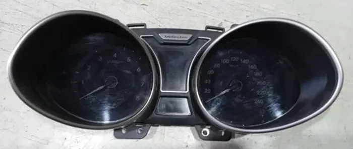 Painel De Instrumentos Veloster 2012 2013 2014 94013-2v150