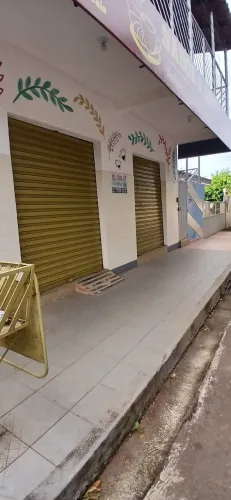 Sala comercial para alugar no bairro Centro - Bela Vista de Goiás/GO