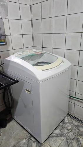 Lavadora Consul Maré 10Kg