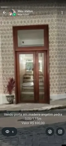 Portas