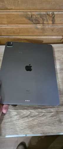 ? iPad Pro 12.9? (5ª Geração) - 512GB | Impecável
