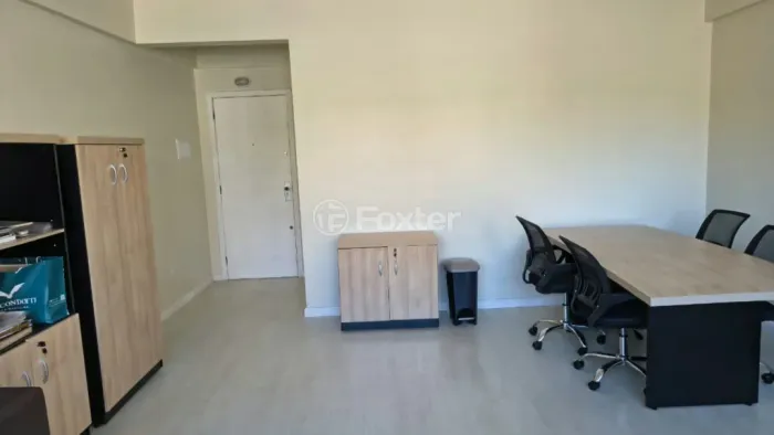 Sala / Conjunto Comercial à venda Avenida Teresópolis, Teresópolis - Porto Alegre