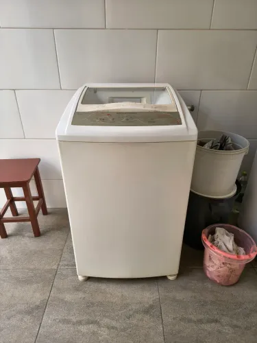Máquina de Lavar Brastemp Clean 6kg - Funcionando Perfeitamente (Valor Negociável)