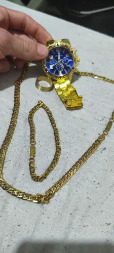 Kit completo (preço negociável)