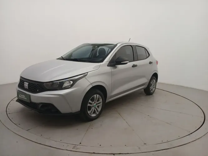 Fiat Argo Drive 1.0 6V Flex 2025