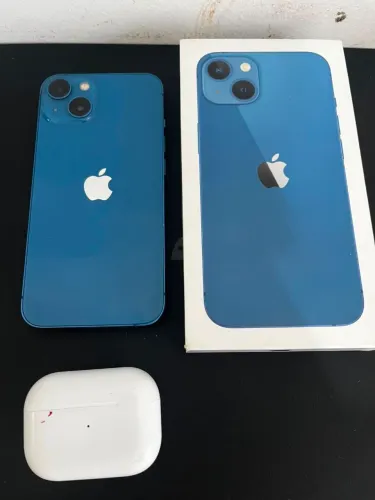 iPhone 13 128Gb ( aceita cartão)