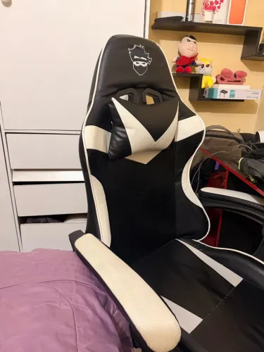 CADEIRA GAMER PERFEITO ESTADO