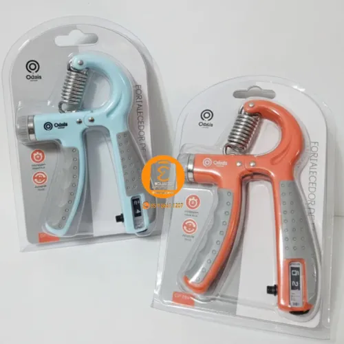 Hand Grip fortalecedor de Mãos para exercícios
