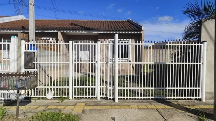 Casa Residencial 50M² - para Alugar