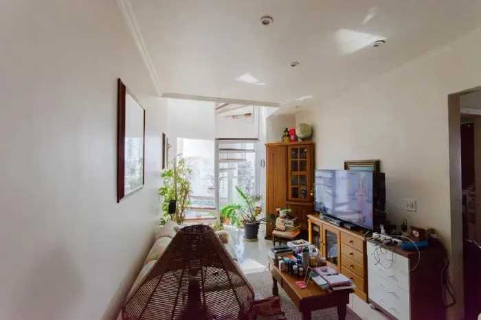 Apartamento à Venda - Vila Mariana, 2 Quartos, 122 m2