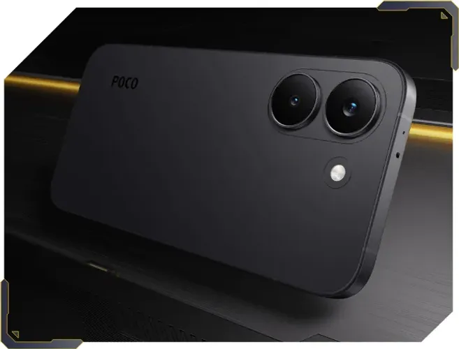 Xiaomi Poco X8 Pro 5G 512GB 8GB RAM Original em Curitiba | Poco Gamer Xiaomi