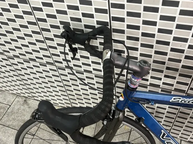 Vendo bicicleta speed volare