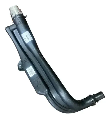 Gargalo Tanque Combustível Fiat Toro Freedom At6 2021