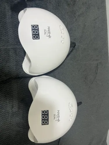 Cabines para unha em gel