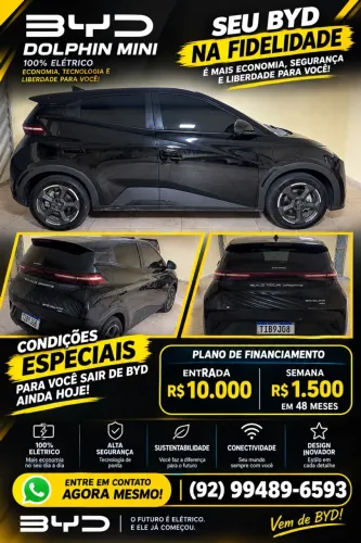 Alugo ou Vendo fidelidade