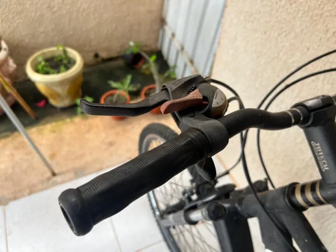 Bicicleta Gallo