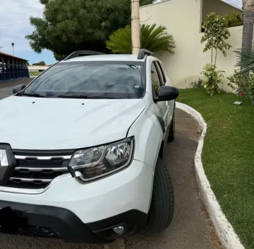 Renault Duster Zen 1.6 16V Flex MEC 2023