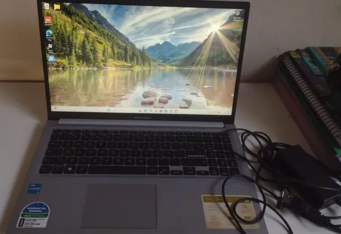 Notebook Asus