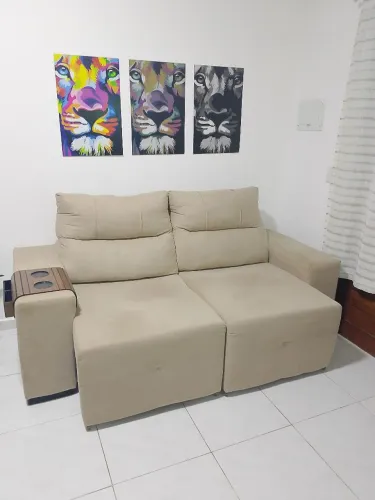 Sofá 2m
