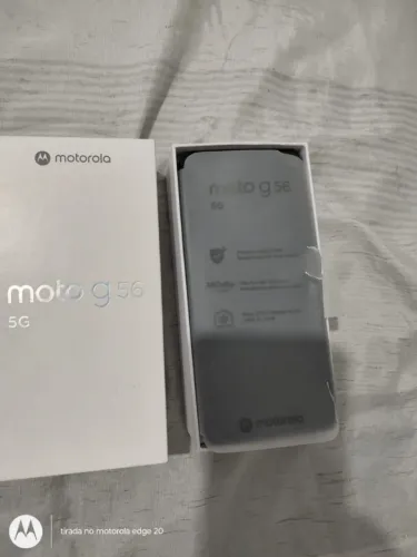 Moto G56 5G