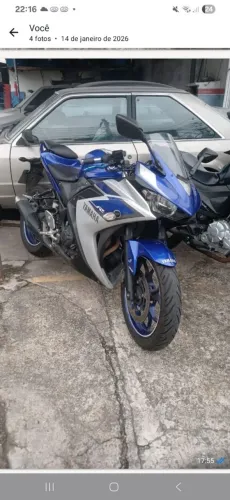 R3 2017 abaixo da fipe