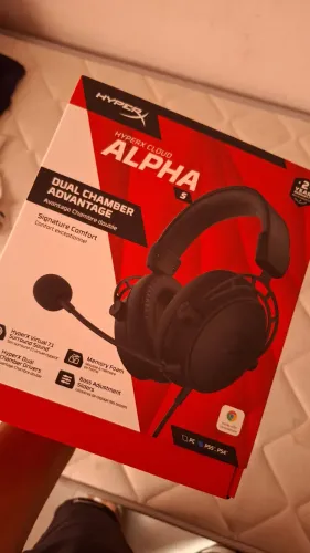 hyperx cloud alpha s