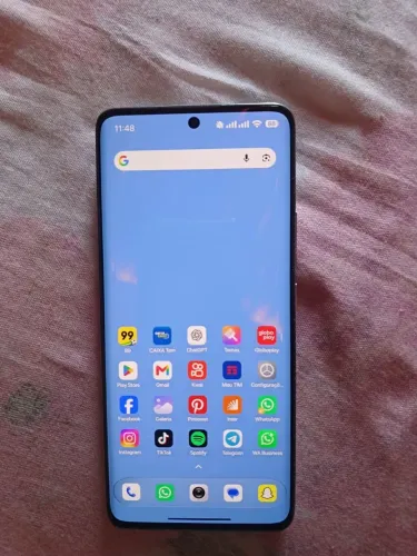 Redmi note 14 pro 5g
