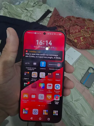 Huawei pura 80