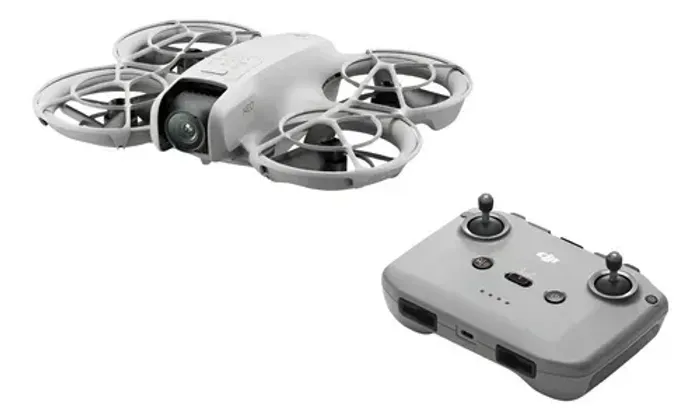 DRONE DJI NEO + CONTROLE RCN3