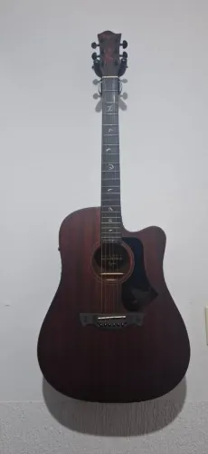 Violão Tagima Gran Reserva