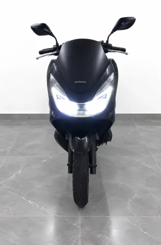 HONDA PCX 2016