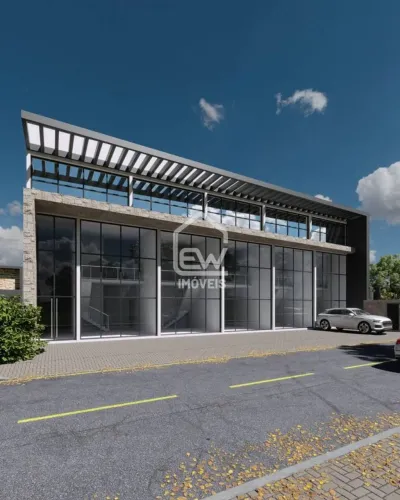 Salas Comerciais no Executive Busines Center em Balneário Piçarras, Sc
