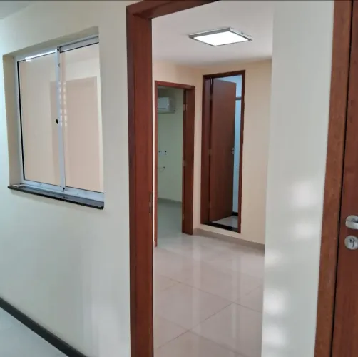 Apartamento Grande Maruípe Arredores UFES, Unimed, Quartel PM, Emescam