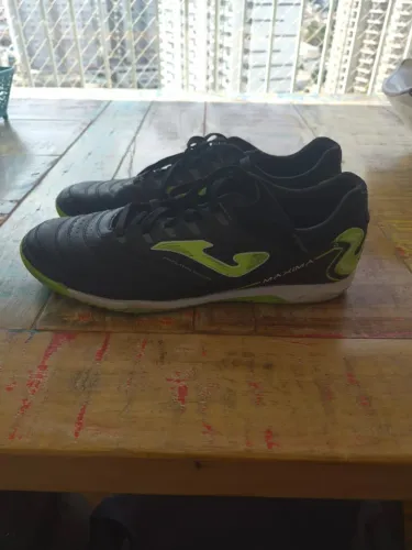 Chuteira Futsal Adulto Joma Maxima